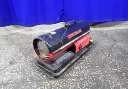 DYNA-GLO 5 GAL KEROSENE AIR HEATER   -  KFA80DGDR