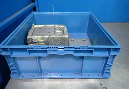 MOUNTING BRACKET
