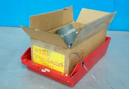 ULTRASONIC WELDING HORNS