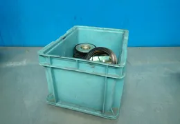 OPTICAL GAGING PRODUCTS LENSES
