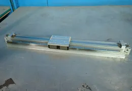 SMC CYLINDER   -  MY1H25-500LZ