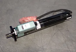 SANYO NUTRUNNER SPINDLE  -  SGN-SP1-025S