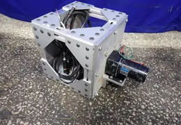 SLIP RING ASSEMBLY  -  AW2876