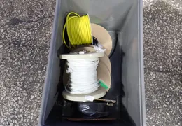 ELECTRICAL SLEEVING