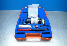 ELCOMETER ADHESION TESTER W/CASE  -  F106----3
