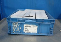 TONER CARTRIDGES