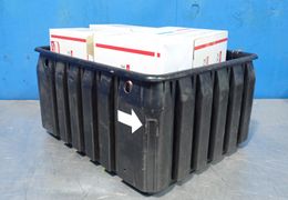 TONER CARTRIDGES