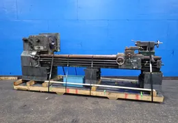 LEBLOND 24" X 100" LATHE