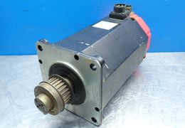 FANUC 2000RPM AC SERVO MOTOR UNIT  -  A06B-0147-B077#7008