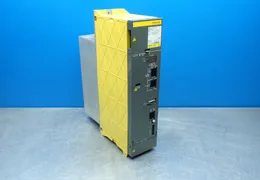 FANUC POWER SUPPLY MODULE  -  A06B-6077-H111