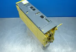 FANUC POWER SUPPLY MODULE  -  A06B-6077-H111