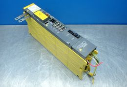 FANUC SERVO AMPLIFIER DRIVE  -  A06B-6096-H101