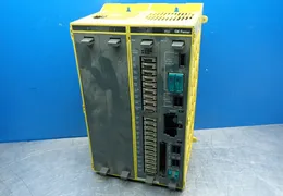 GE FANUC SERIES 18-TA 4-SLOT BACKPLANE MODULE  -  A02B-0130-B512