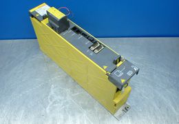 FANUC SERVO AMPLIFIER DRIVE  -  A06B-6127-H102