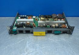 FANUC POWER SUPPLY UNIT  -  A16B-1212-0901