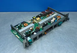 FANUC POWER SUPPLY UNIT  -  A16B-1212-0901