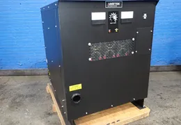 AMETEK 750 AMP PLASMA CUTTER POWER SUPPLY  -  H-601 480 V
