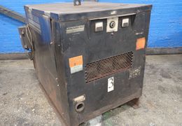 HYPERTHERM 600 AMP PLASMA CUTTER POWER SUPPLY  -  H-601