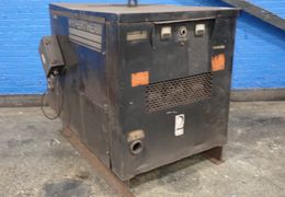HYPERTHERM PLASMA CUTTER POWER SUPPLY  -  H-601