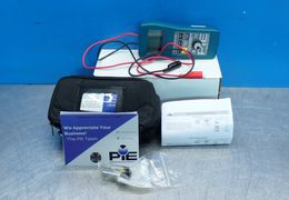 PRACTICAL INSTRUMENT ELECTRONICS LOOP DIAGNOSTICS MA/V LOOP CALIBRATOR  -  532