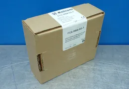 RELCOM MEGABLOCK MTL FIELDBUS PASSIVE HUB  -  FCS-MB4-SG-T