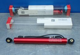 ALLIANCE SENSORS GROUP 2 LINEAR VARIABLE INDUCTIVE TRANSDUCER POSITION SENSORS  -  LRE-19-100-R-00-10-A