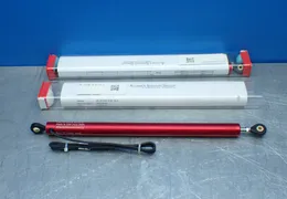 ALLIANCE SENSORS GROUP 2 LINEAR VARIABLE INDUCTIVE TRANSDUCER POSITION SENSORS  -  LRI-19-200-R-00-20-A