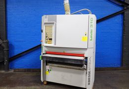 BIESSEARTECH 40: X 43" X 2" BELT SANDER   -  LEVIA 310-1100