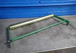 ROLLER COMPONENT