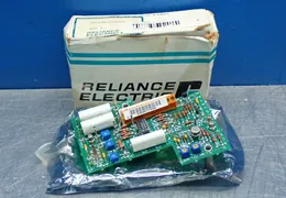 ABB PC BOARD UNIT  -  107110-22SH32