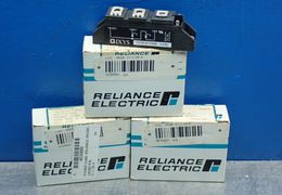 ABB RECTIFIER POWER CUBE, 3PCS  -  701819-19AW