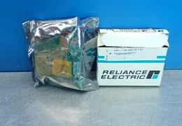 ABB FAULT RELAY PC BOARD  -  0-54379-10