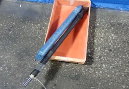 ROLLER / SHAFT
