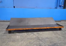 125” X 25” CART