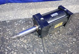 PARKER CYLINDER  -  5.00CBB2ANLUS38AC6.000