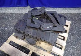 WEBSTER CONVEYOR CHAINS