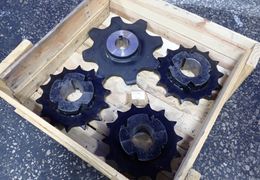 SPROCKETS