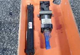 250 PSI CYLINDERS