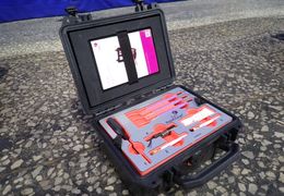 FIVES ADAPTOR TOOL BOX