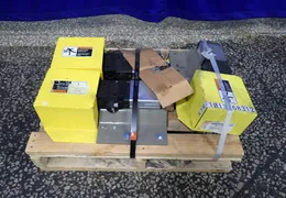 SERVO DRIVE UNITS