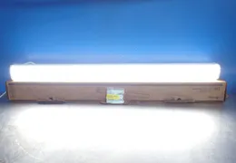 LITHONIA LIGHTNING LED STRIP LIGHT  -  CLX L48 5000LM SEF RDL