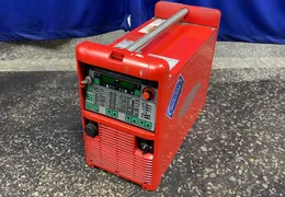 FRONIUS 400 A WELDER  -  TRANSPULS SYNERGIC 4000 MV