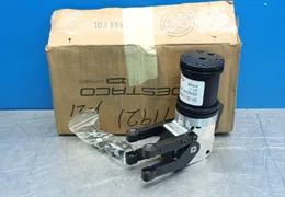 DESTACO GR84-SERIES SHEET METAL GRIPPER  -  GR84-15CE-DD-9S9-QQTT-A1XX01