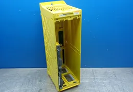 FANUC 2-SLOT BACKPLANE W/FAN UNIT  -  A05B-2500-C001