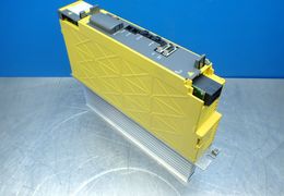 FANUC SERVO AMPLIFIER DRIVE  -  A06B-6114-H105