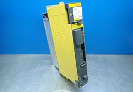 FANUC SERVO AMPLIFIER DRIVE  -  A06B-6117-H106