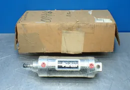 PARKER 250PSI MAX PNEUMATIC CYLINDER  -  158529-0001-4818