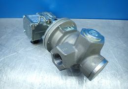 PARKER 140PSIG PNEUMATIC SOLENOID VALVE  -  N3156E00179F