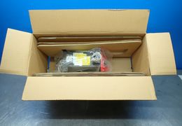 FANUC 3000rpm AC SERVO MOTOR  -  A06B-2048-B605#0042