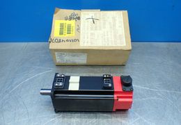FANUC 4000RPM AC SERVO MOTOR  -  A06B-0116-B275#0008